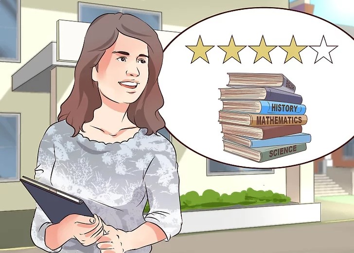 How to Write a Textbook post thumbnail image