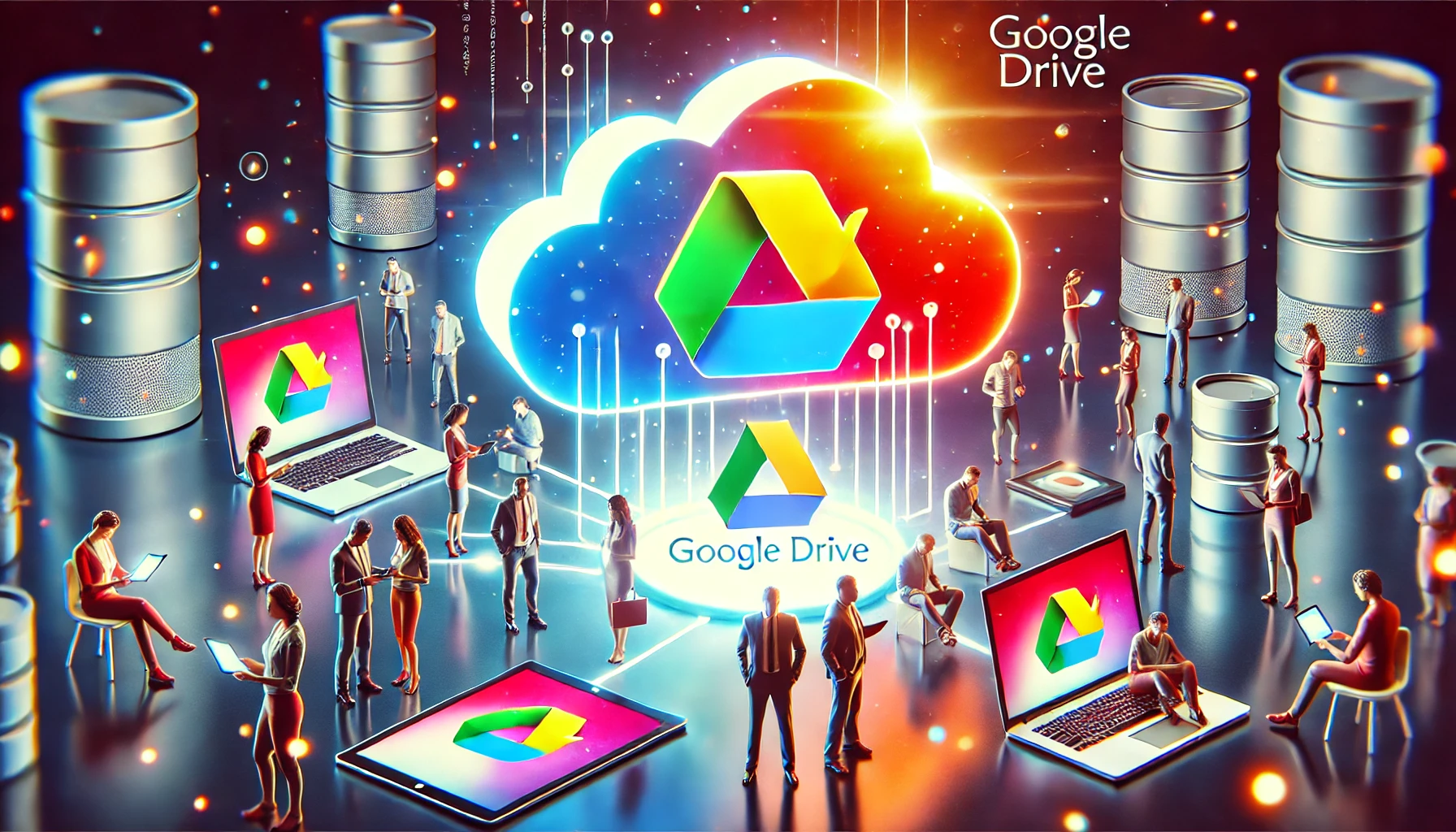 Google Drive Is (Almost) Dead. What Can You Do About It? post thumbnail image