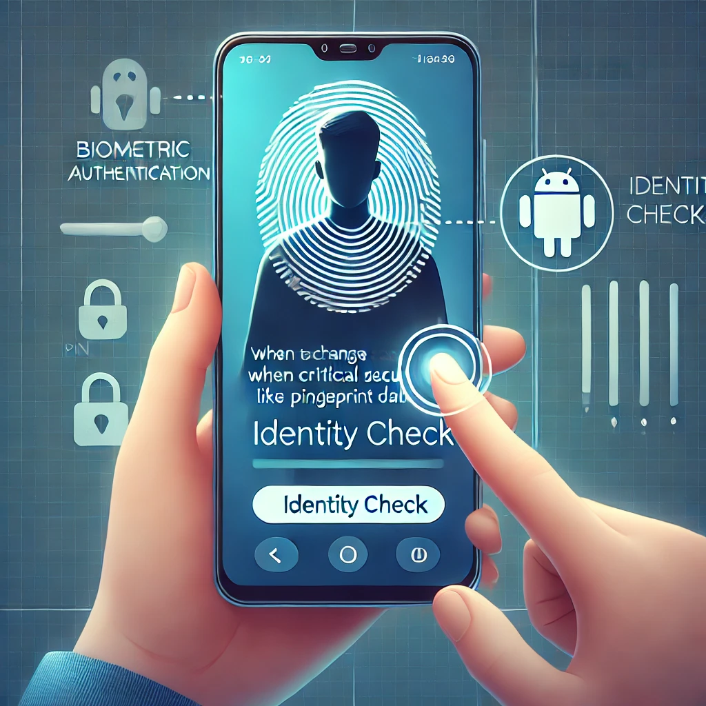 How to Protect Your Android Phone with Identity Check post thumbnail image