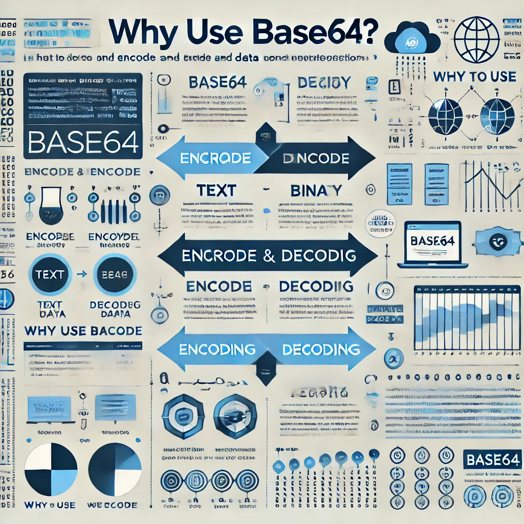 How to Encode/Decode Data Using Base64 and Why post thumbnail image