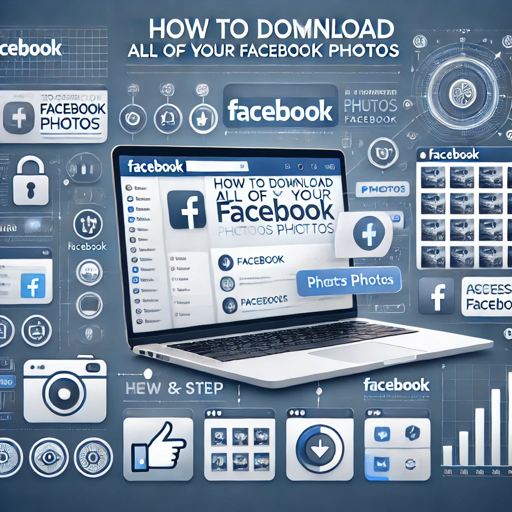 How to Download All of Your Facebook Photos post thumbnail image